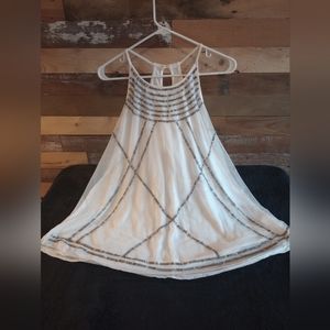 Women's Maurice's top